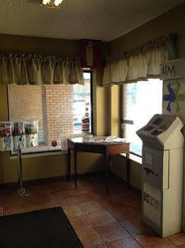 Hudson Plaza Motel Bayonne Jersey City Buitenkant foto