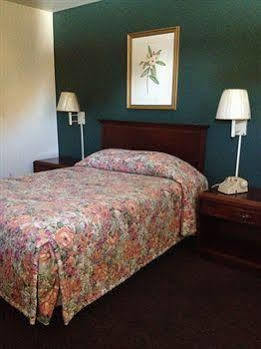 Hudson Plaza Motel Bayonne Jersey City Buitenkant foto